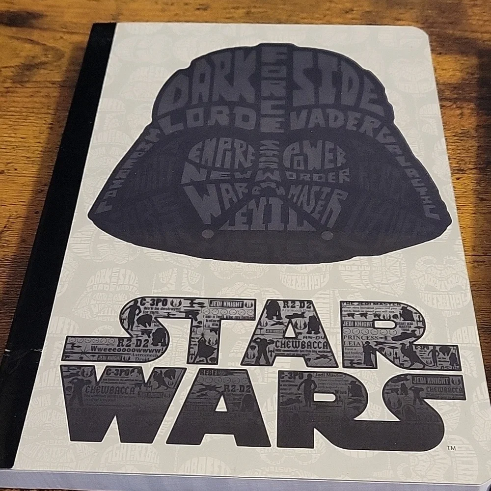 Star Wars new set